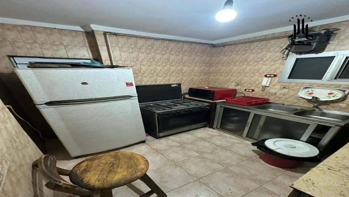 Luxury Apartment for Rent in a Prime Location