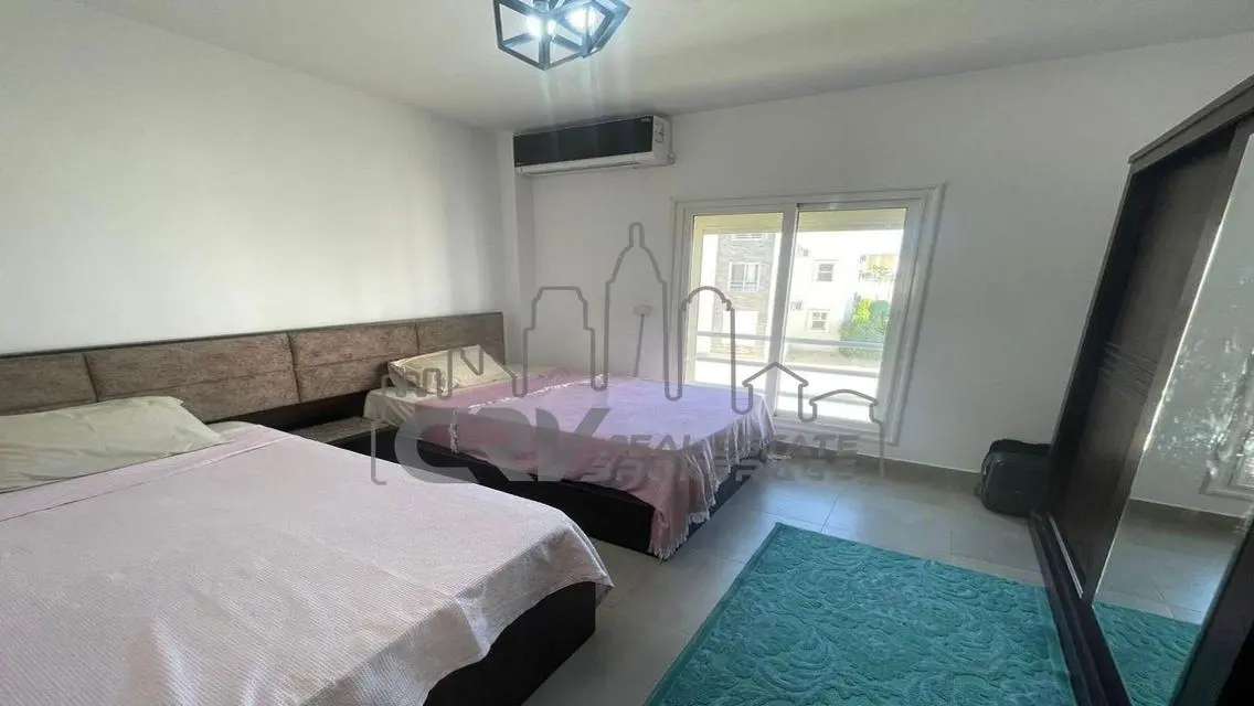Luxury Apartment for Rent with Lake View
