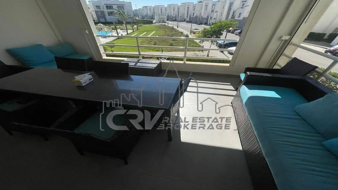 Luxury Apartment for Rent with Lake View