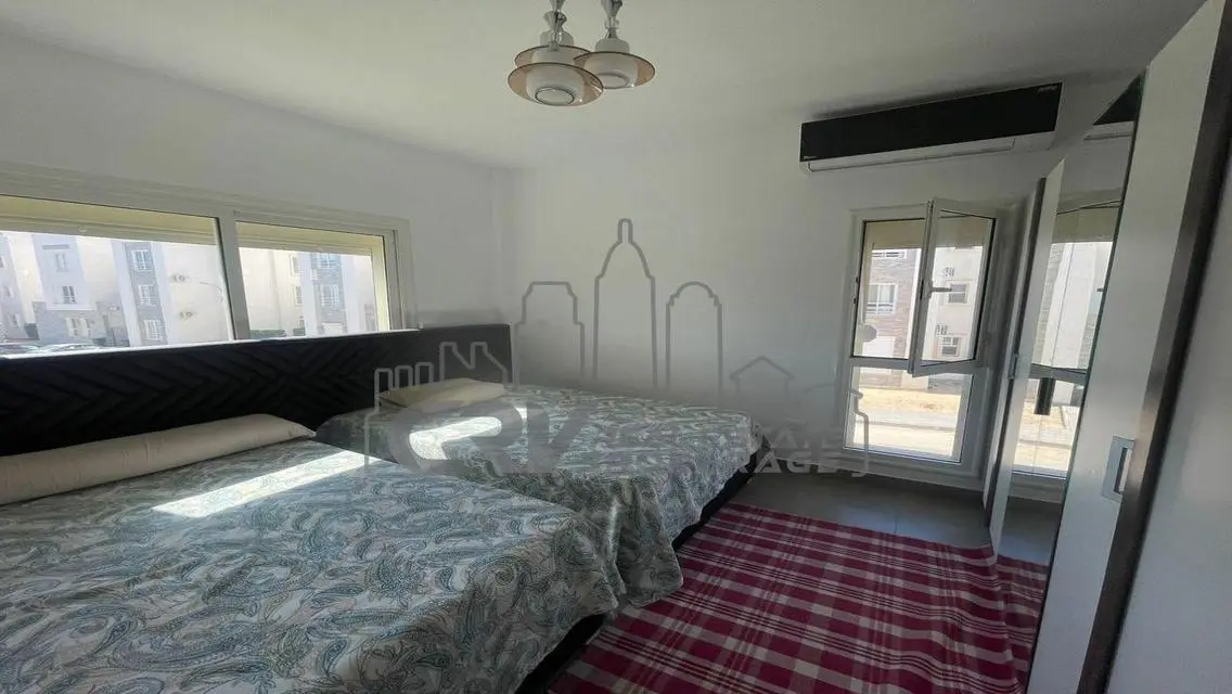Luxury Apartment for Rent with Lake View