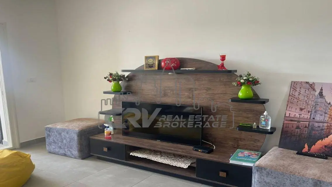 Luxury Apartment for Rent with Lake View