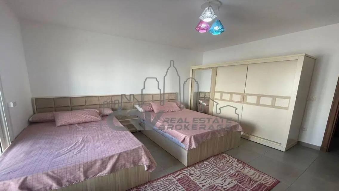 Luxury Apartment for Rent with Lake View