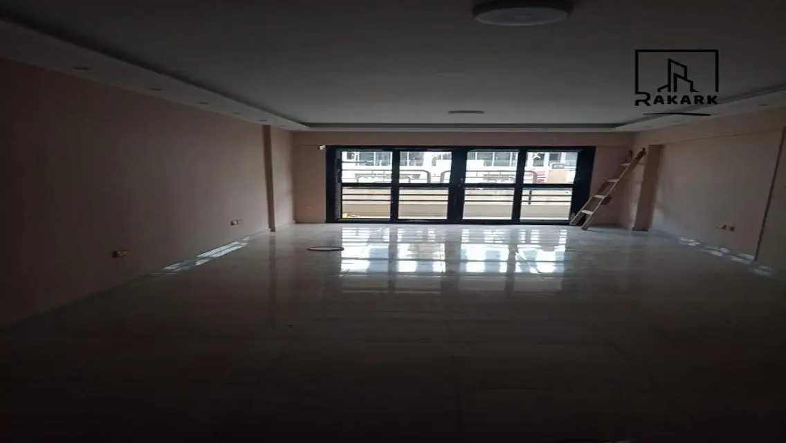 Office Space for Rent with Excellent Amenities
