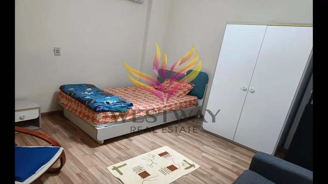 شقة فخمة بأسعار مناسبة