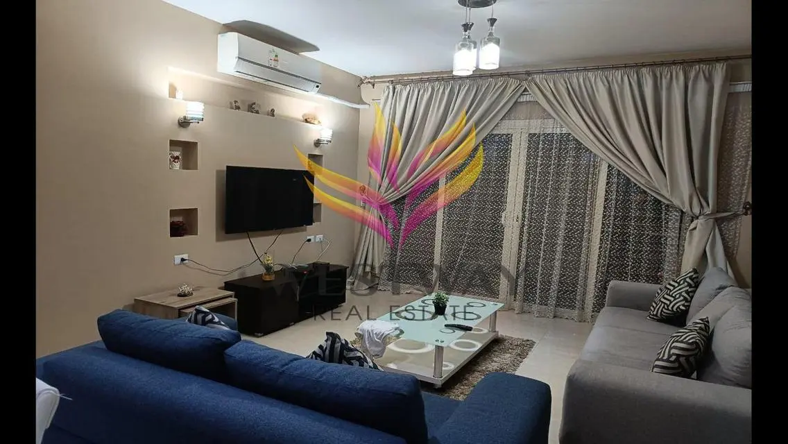 شقة فخمة بأسعار مناسبة