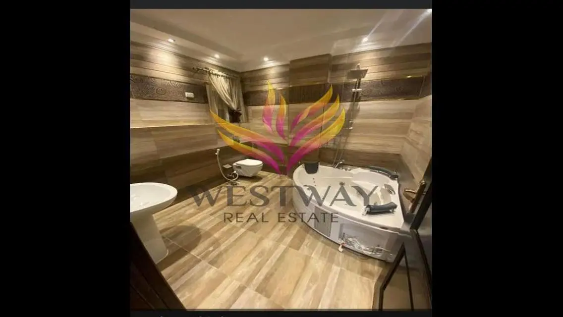 Stunning Apartment for Rent at 30,000 EGP Monthly