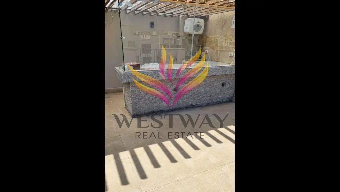 شقة فاخرة للإيجار بسعر مناسب
