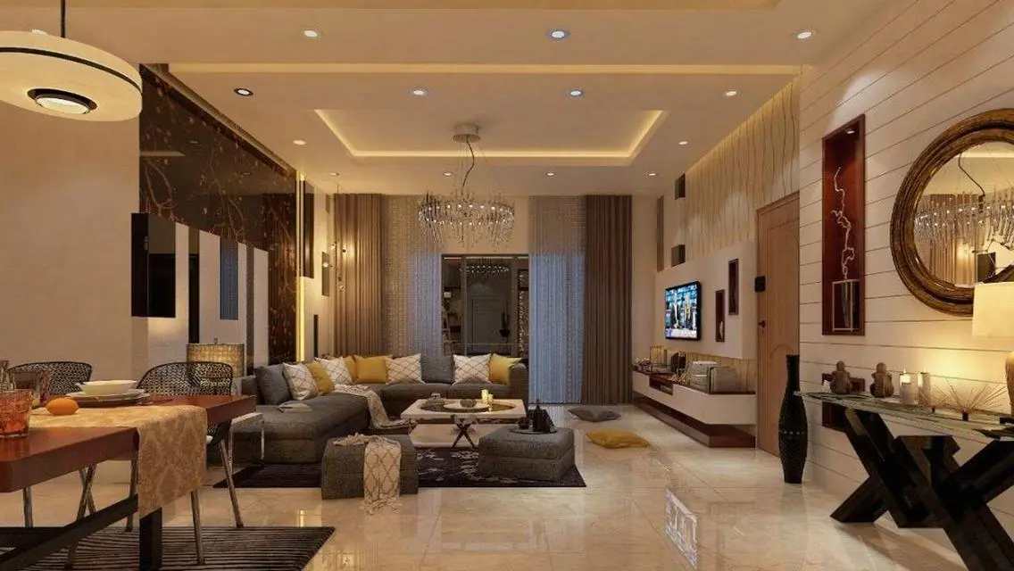 Luxury Apartment for Sale in Palm Hills, New Cairo