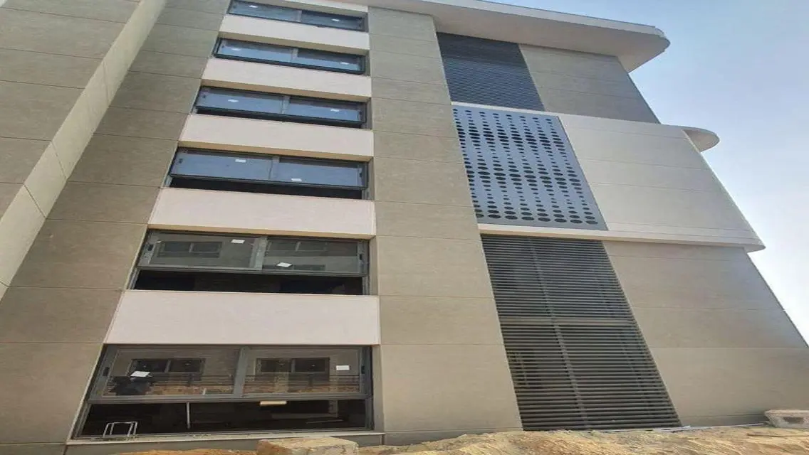 Luxury Apartment for Sale in Palm Hills, New Cairo