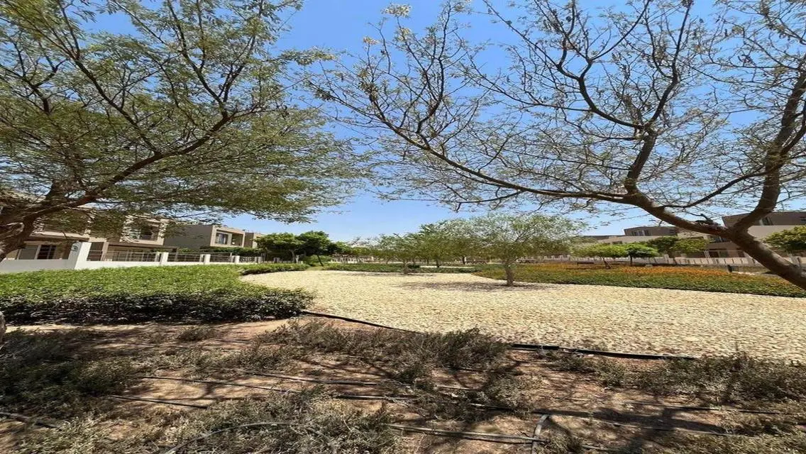 Luxury Apartment in Palm Hills, New Cairo
