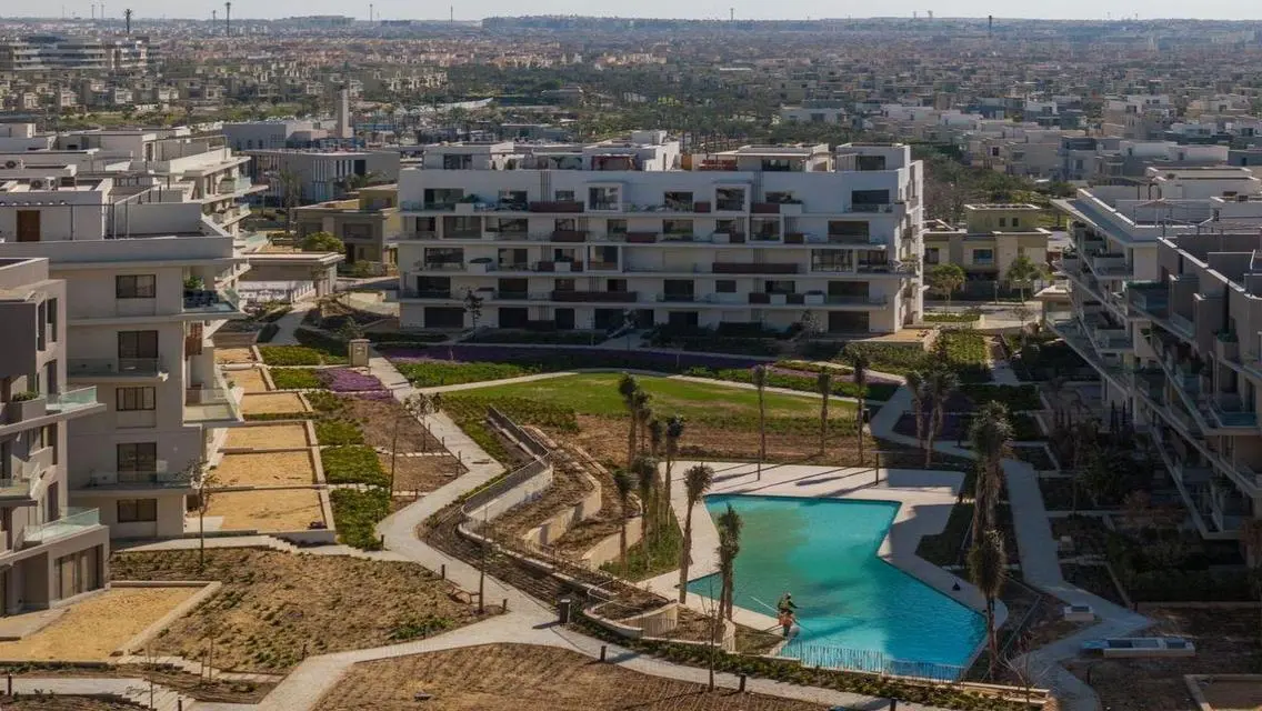 Stunning Home in Villette Sodic, New Cairo