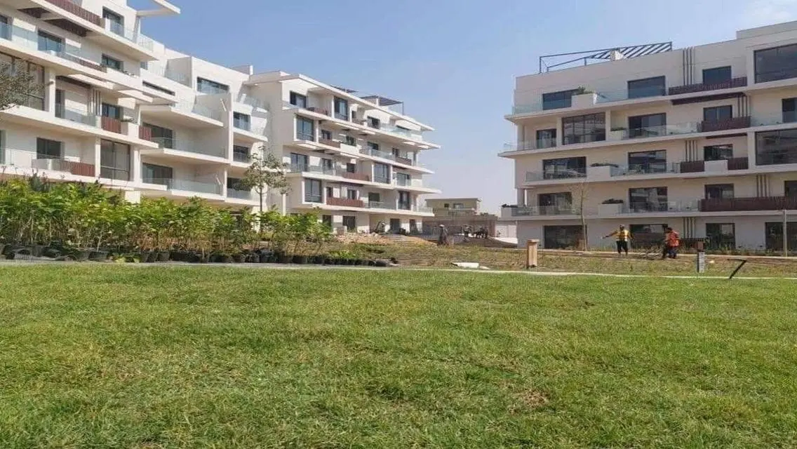 Stunning Home in Villette Sodic, New Cairo