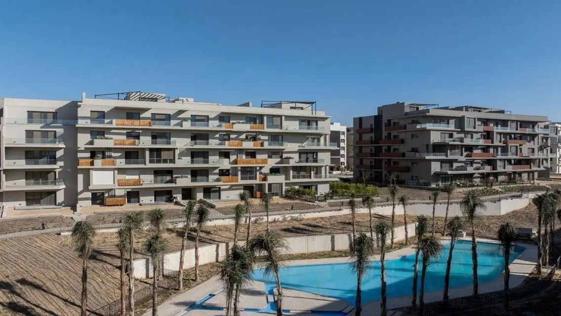 Stunning Home in Villette Sodic, New Cairo