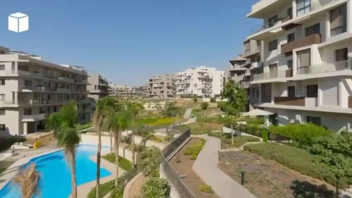 Stunning Home in Villette Sodic, New Cairo