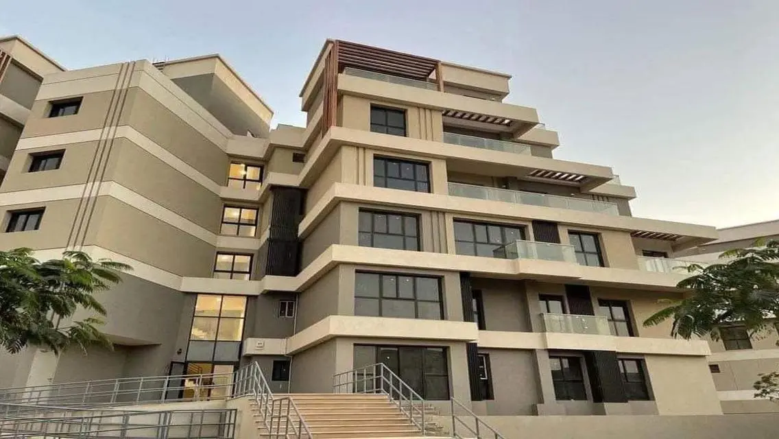 Stunning Home in Villette Sodic, New Cairo