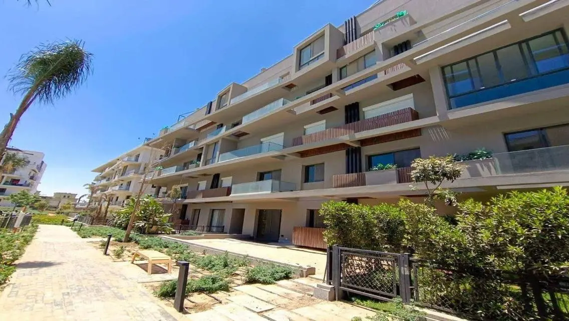 Stunning Home in Villette Sodic, New Cairo