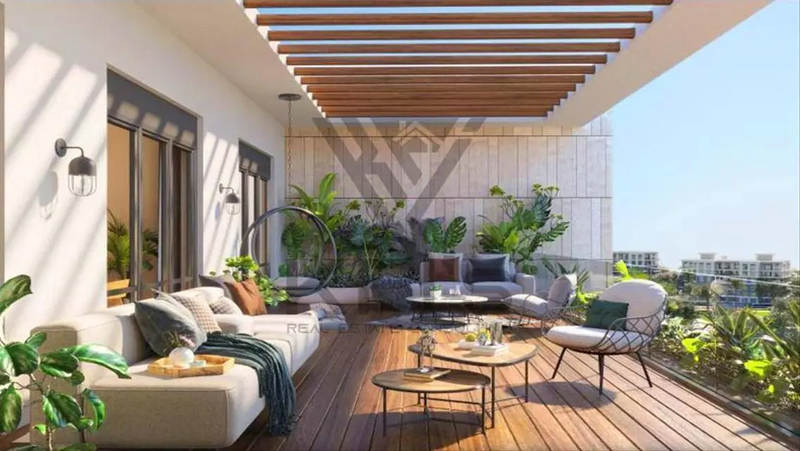 Luxury Villa in Hyde Park