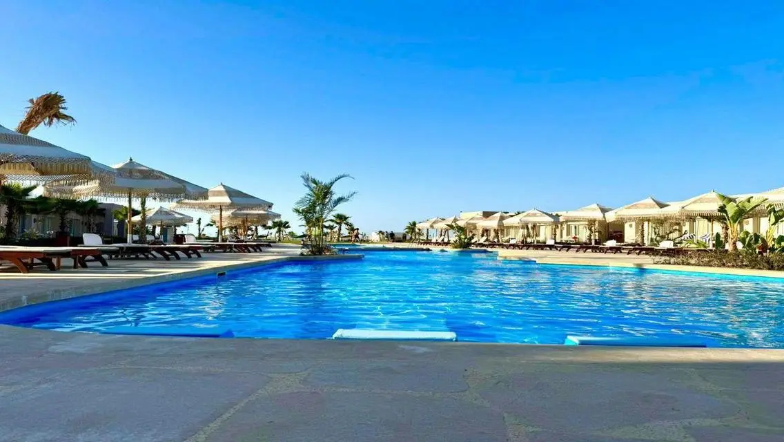 Luxury Apartment in North Coast - Gaia