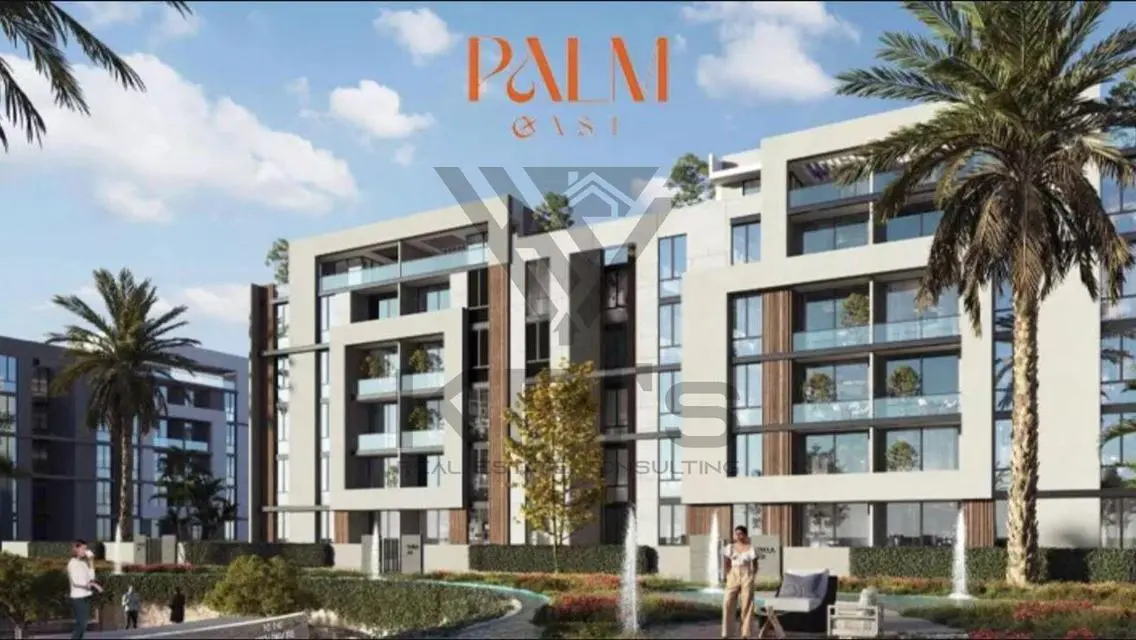 Luxury Apartment for Sale in a Prime Location