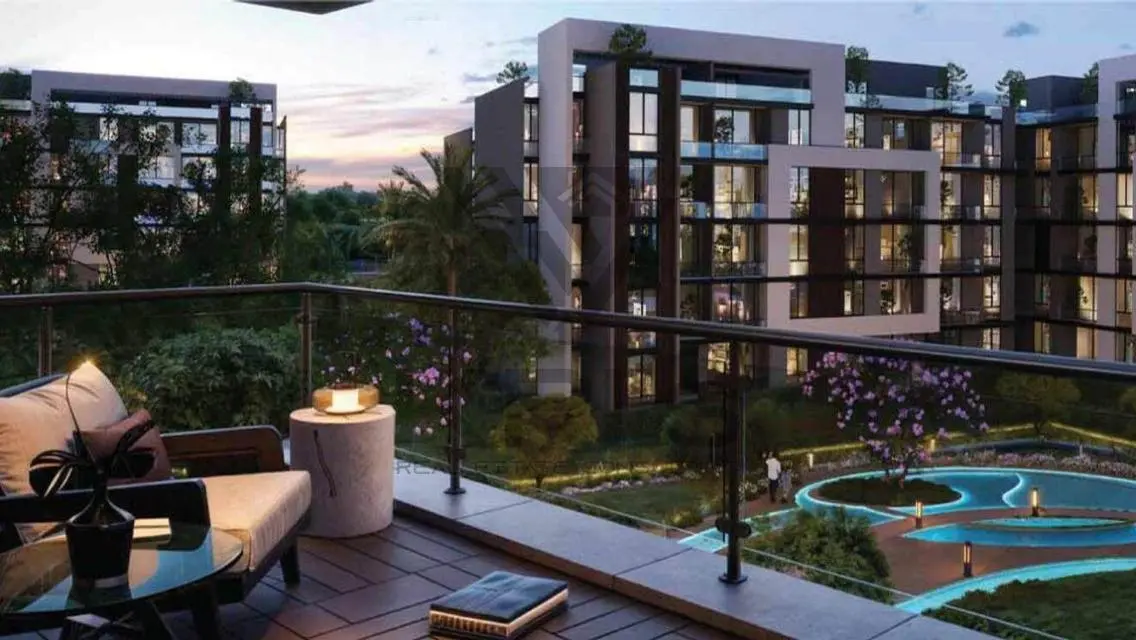 Luxury Apartment for Sale in a Prime Location