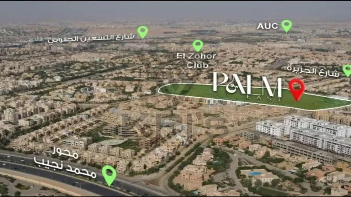 Luxury Apartment for Sale in a Prime Location