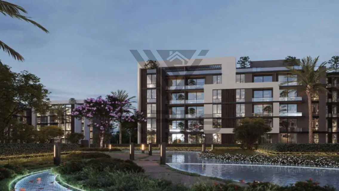 Luxury Apartment for Sale in a Prime Location
