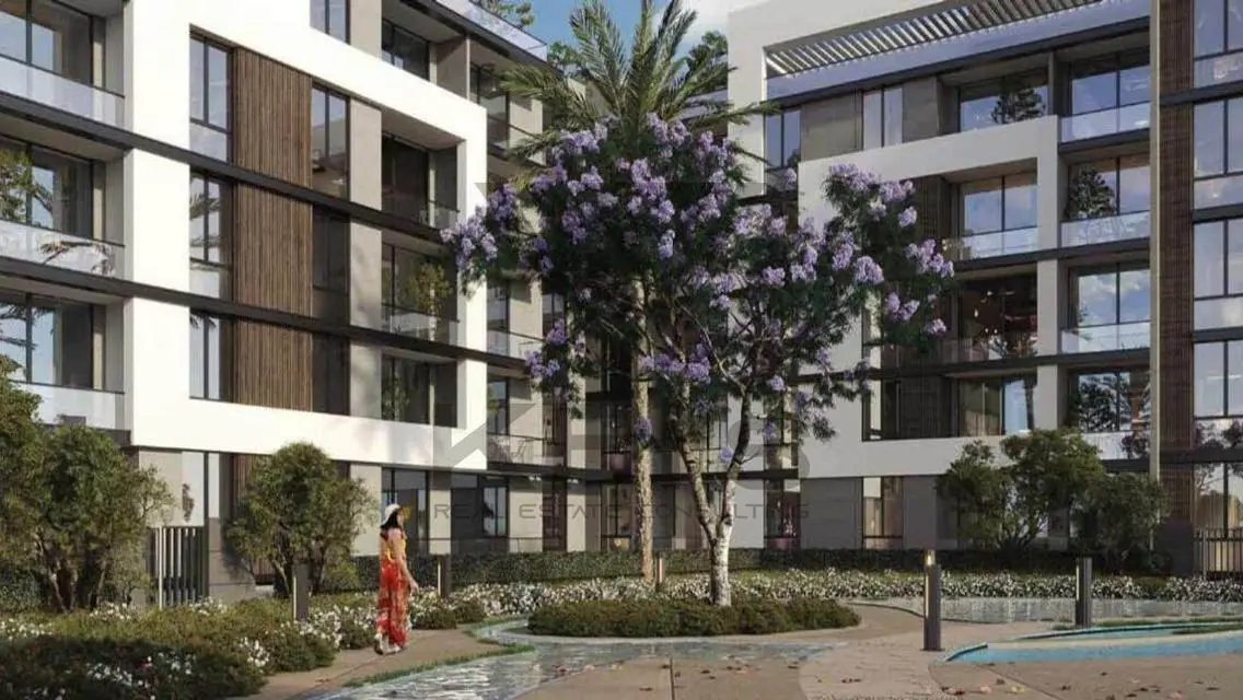 Luxury Apartment for Sale in a Prime Location