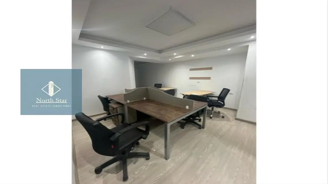 Premium Office Space for Rent