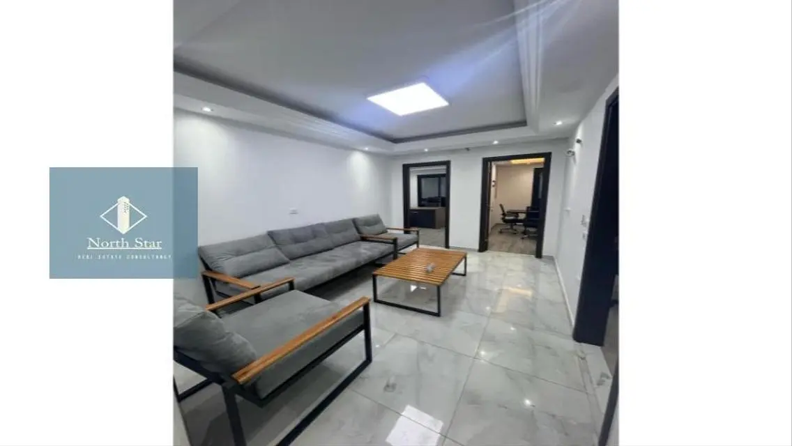 Premium Office Space for Rent