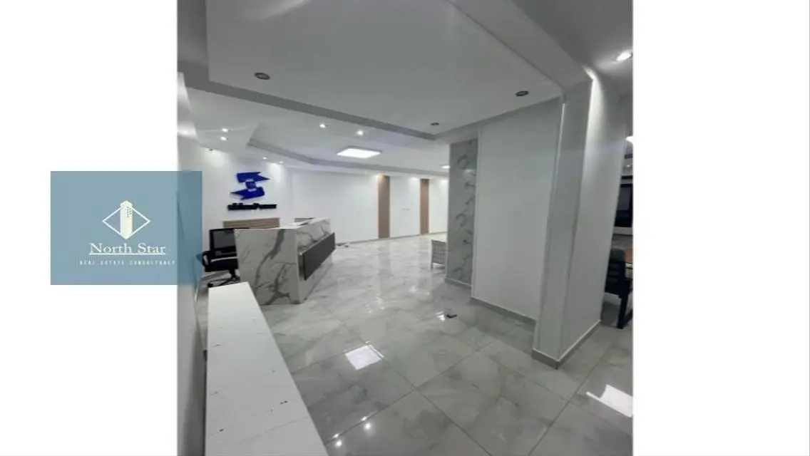 Premium Office Space for Rent