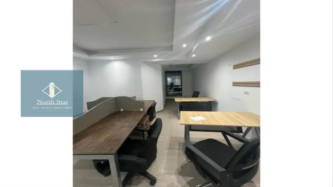 Premium Office Space for Rent
