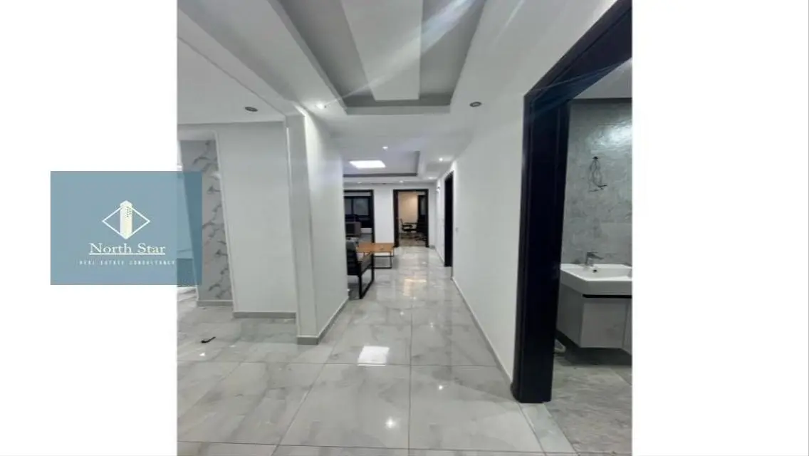 Premium Office Space for Rent