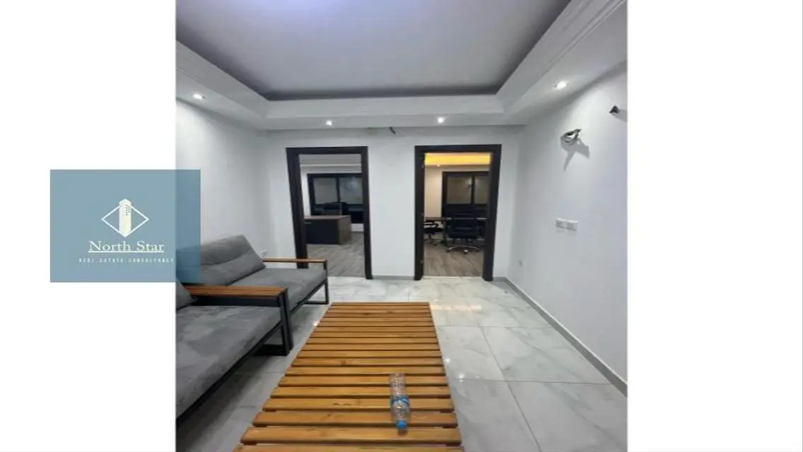 Premium Office Space for Rent