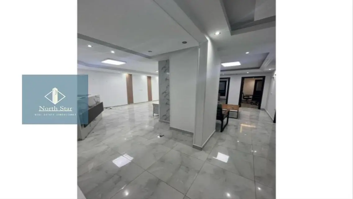 Premium Office Space for Rent