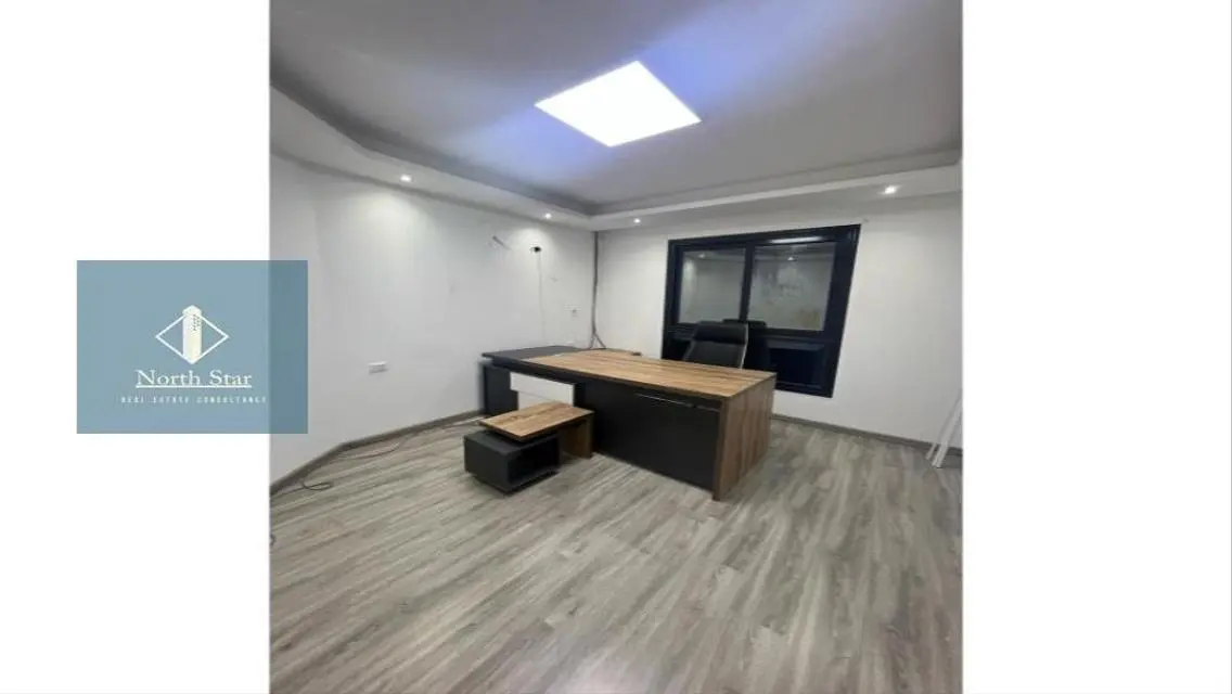 Premium Office Space for Rent
