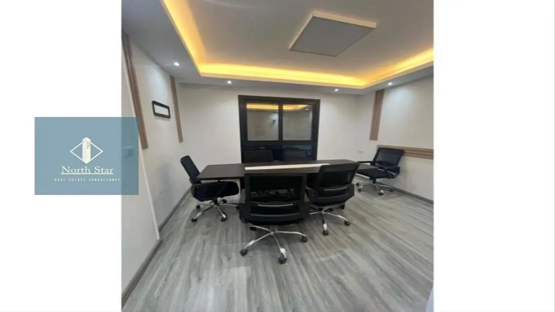 Premium Office Space for Rent