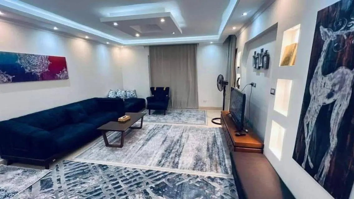 Furnished Apartment for Sale in a Prime Location