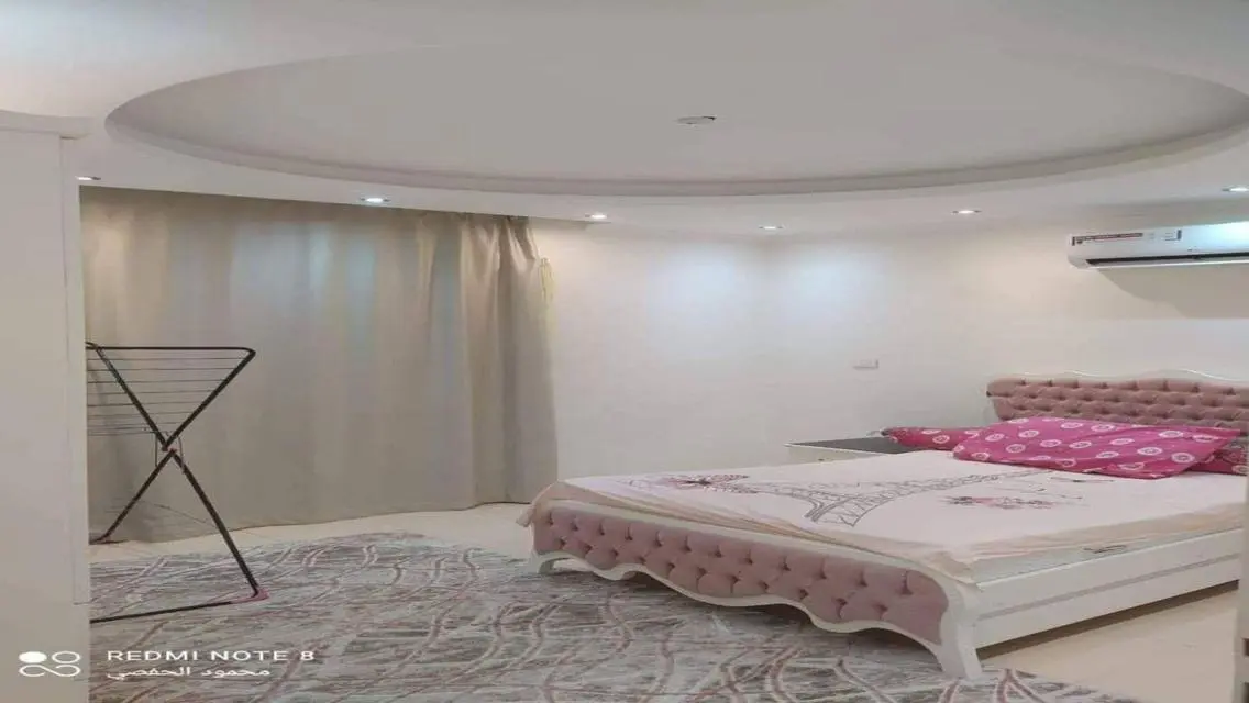 Furnished Apartment for Sale in a Prime Location