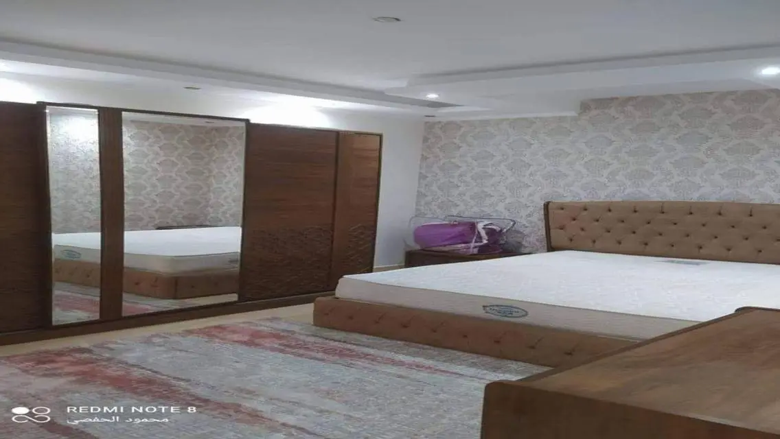 Furnished Apartment for Sale in a Prime Location