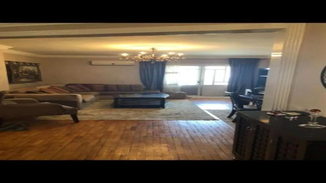 Furnished Apartment for Sale in a Prime Location