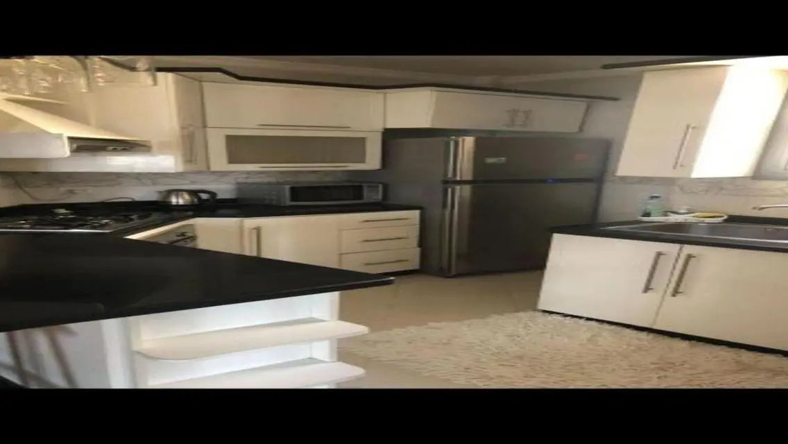 Furnished Apartment for Sale in a Prime Location