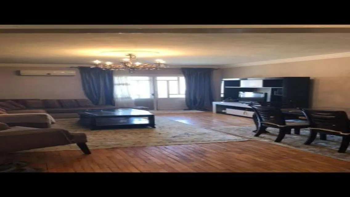 Furnished Apartment for Sale in a Prime Location