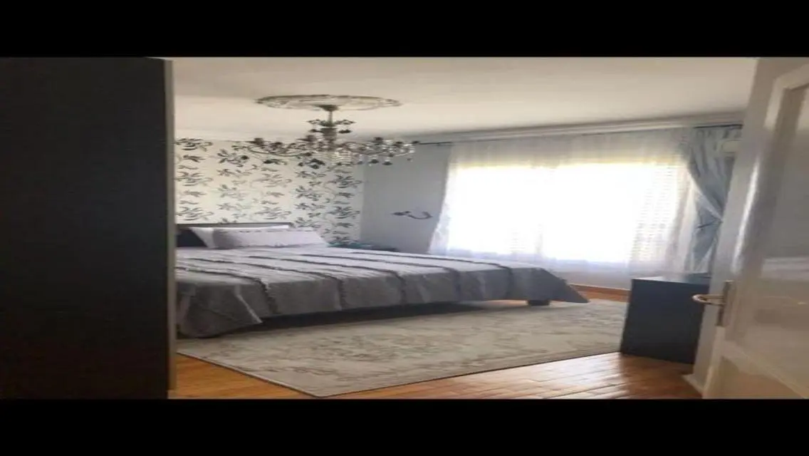 Furnished Apartment for Sale in a Prime Location