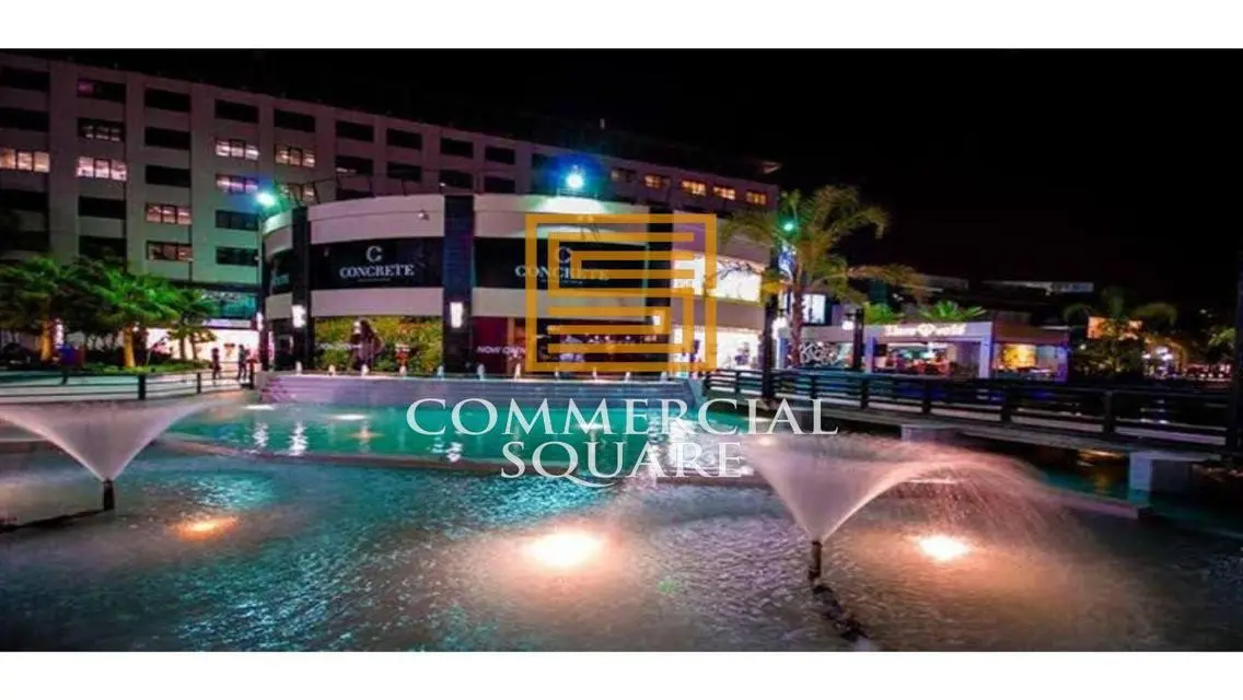Luxurious Property for Sale in the Heart of the City