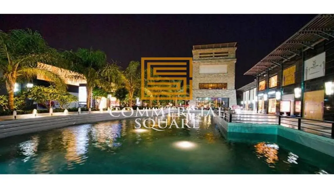Luxurious Property for Sale in the Heart of the City