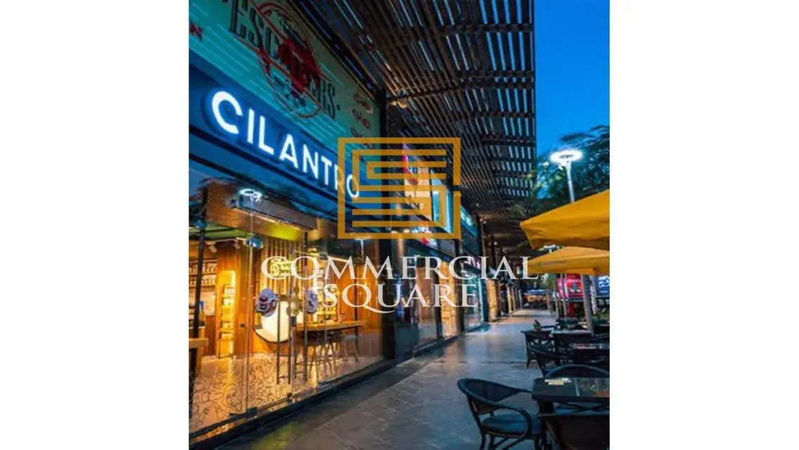 Luxurious Property for Sale in the Heart of the City