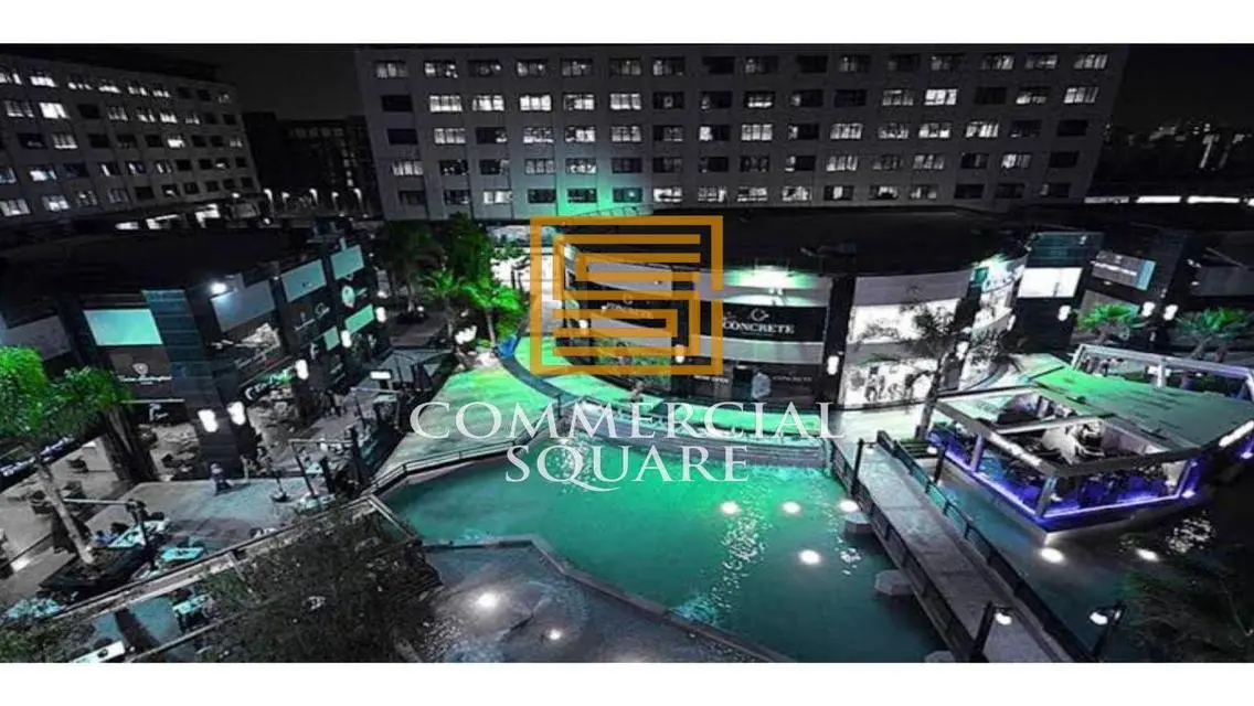 Luxurious Property for Sale in the Heart of the City