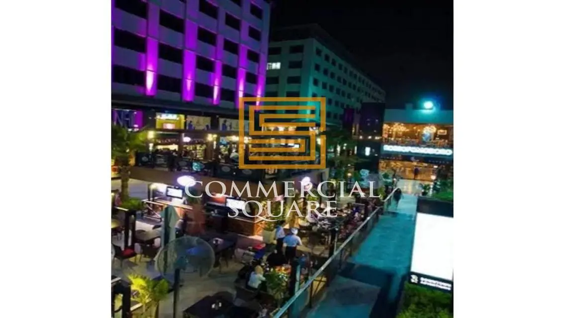 Luxurious Property for Sale in the Heart of the City