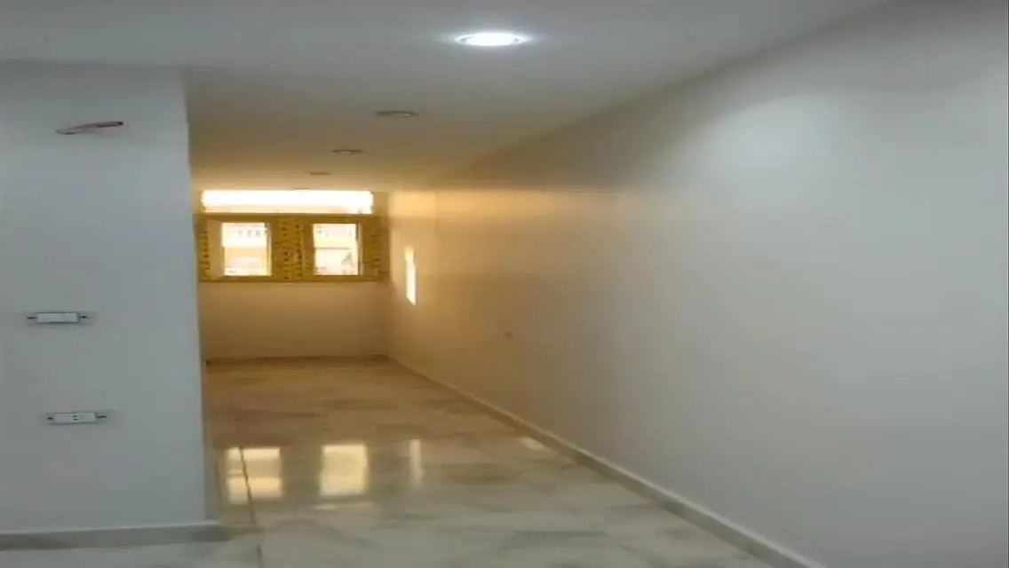 Spacious 4-Bedroom Apartment for Sale with Covered Parking