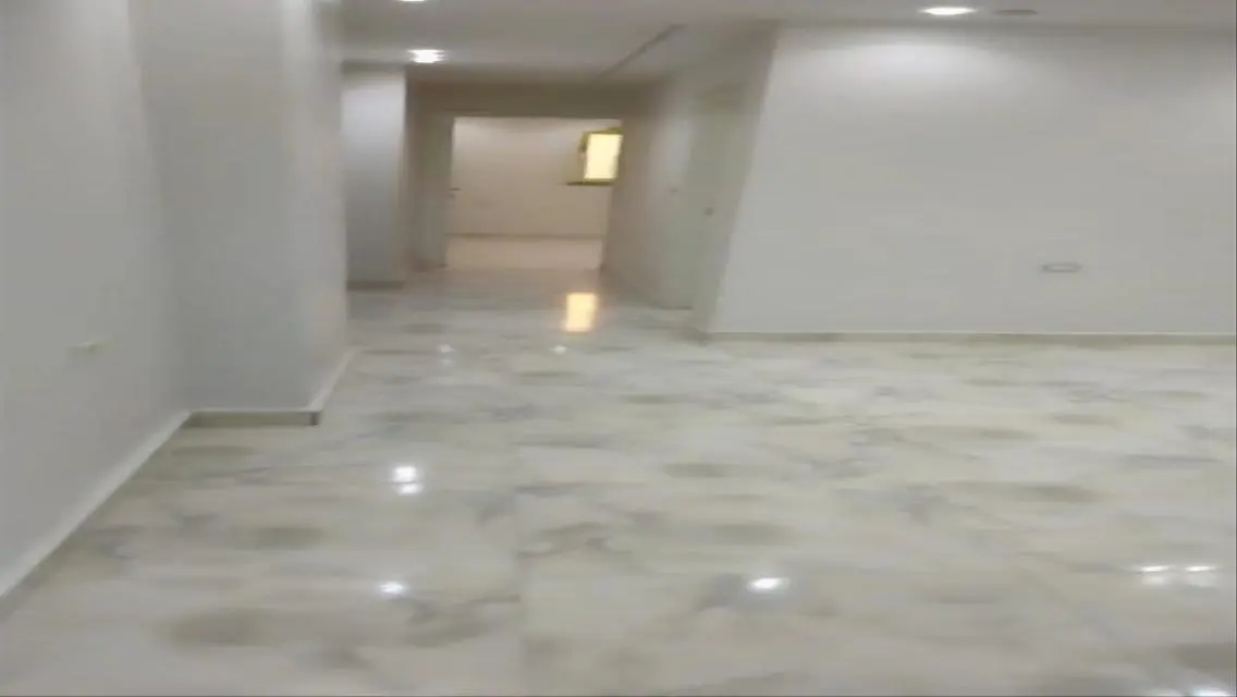 Spacious 4-Bedroom Apartment for Sale with Covered Parking